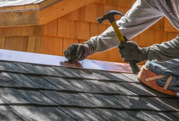 Fast & Reliable Emergency Roof Repairs in Summerdale, AL