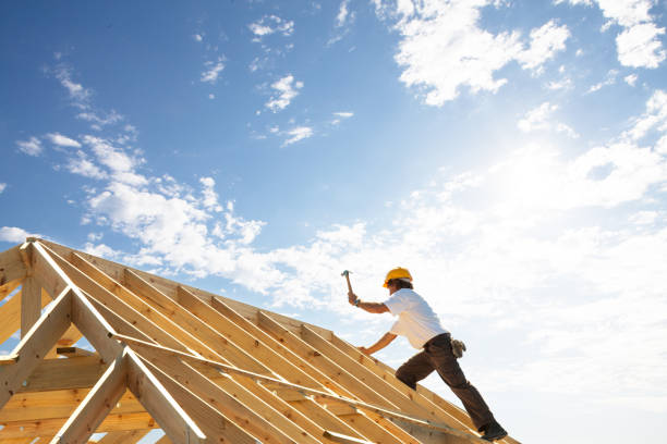 Emergency Roof Repair in Summerdale, AL